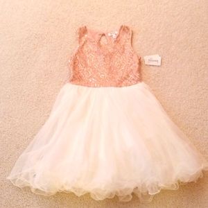 Brand new with tags formal dress!